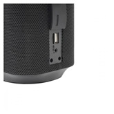 SBOX BT-801 Bluetooth hangszóró 8W - fekete