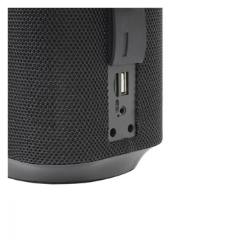 SBOX BT-801 Bluetooth hangszóró 8W - fekete