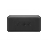 Xiaomi Smart Speaker Lite hordozható hangszóró - fekete - QBH4238EU