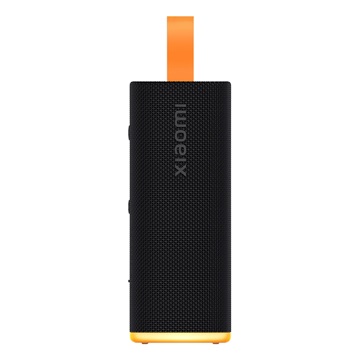 Xiaomi Sound Play Bluetooth Speaker Black - QBH4422GL