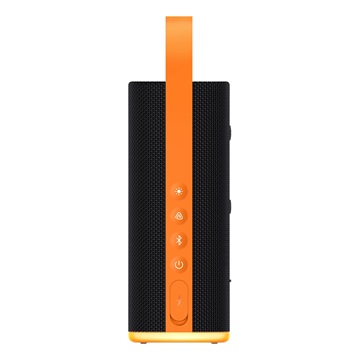 Xiaomi Sound Play Bluetooth Speaker Black - QBH4422GL