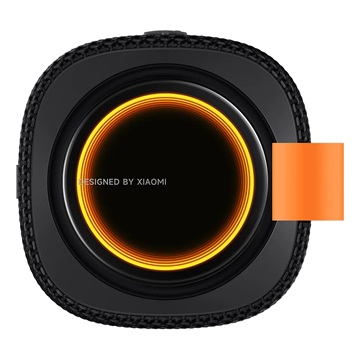 Xiaomi Sound Play Bluetooth Speaker Black - QBH4422GL