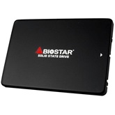 BIOSTAR 2,5" S100 SATA3 - 120GB - SM120S2E31