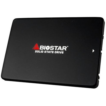 BIOSTAR 2,5" S100 SATA3 - 120GB - SM120S2E31