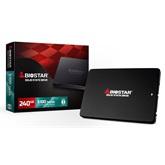 BIOSTAR 2,5" S100 SATA3 - 120GB - SM120S2E32