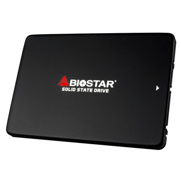 BIOSTAR 2,5" S100 SATA3 - 240GB - SM120S2E32