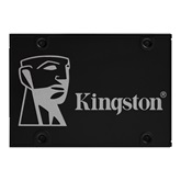 Kingston SSD 512GB KC600 2,5" SATA3