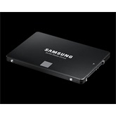 Samsung SSD 4TB 870 EVO Basic 2,5" SATA3