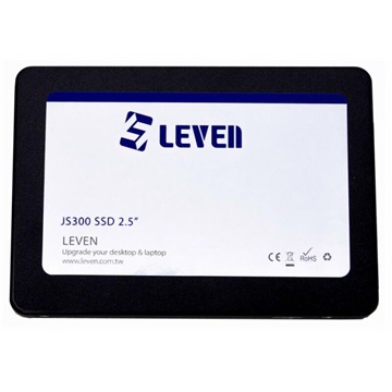 J&A Leven 2,5" 960GB SATA3 JS300