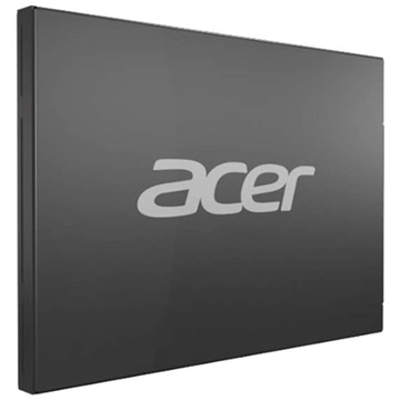 Acer SSD 256GB RE100 2,5" SATA3