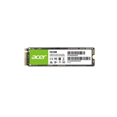 Acer SSD 512GB FA100 M.2 2280 PCIe Gen3