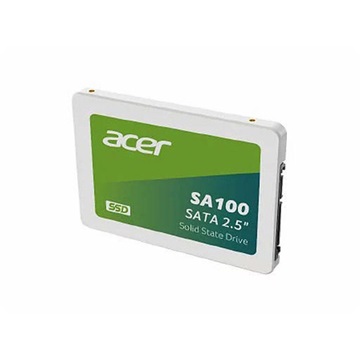 Acer SSD 960GB SA100  2,5" SATA3