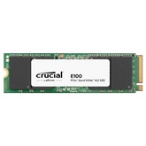 Crucial 480GB E100 PCIe 4.0 (NVMe)