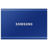 Samsung 2,5" 1TB T7 USB-C 3.2 kék