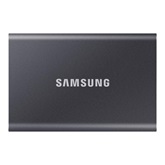 Samsung 2,5" 1TB T7 USB-C 3.2 külső SSD szürke