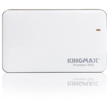 Kingmax Portable USB3.1 - 480GB - KE-31