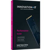 Innovation IT 515GB Performance NVMe M.2 2280 NVMe PCIe 3.0x4
