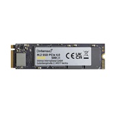 Intenso 500GB MI500 - M.2 NVMe PCIe 4.0 x 4