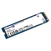 Kingston SSD 1TB NV2 M.2 2280 NVMe PCIe