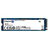 Kingston SSD 1TB NV2 M.2 2280 NVMe PCIe