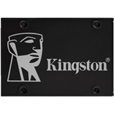Kingston SSD 2TB KC600 2,5" SATA3