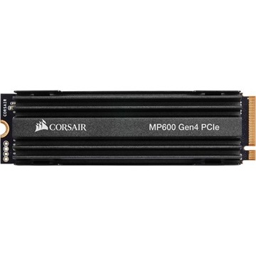 Corsair M.2 Force MP600 NVMe PCIe 4.0 1TB - CSSD-F1000GBMP600