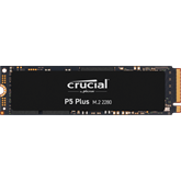 Crucial SSD 2TB P5 Plus M.2 2280 PCIe 4 x4 NVMe Gaming