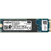 Crucial SSD 1TB MX500 M.2 2280 SATA3