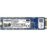 Crucial SSD 250GB MX500 M.2 2280 SATA3