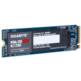 Gigabyte SSD  256GB M.2 2280 PCIe Gen 3 x4 NVMe