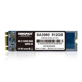 Kingmax SSD 512GB SA3080 M.2 2280 SATA3