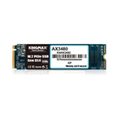 Kingmax SSD 2TB AX3480 M.2 2280 PCIe NVMe