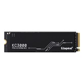 Kingston SSD 4TB KC3000 M.2 2280 PCIe 4.0 NVMe