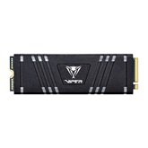 Patriot Viper Gaming RGB M.2 2280 PCIe NVMe - 2TB - VPR100-2TBM28H