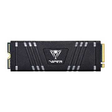 Patriot Viper Gaming RGB M.2 2280 PCIe NVMe - 512GB - VPR100-512GM28H