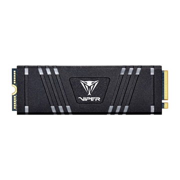 Patriot Viper Gaming RGB M.2 2280 PCIe NVMe - 512GB - VPR100-512GM28H