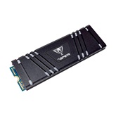 Patriot Viper Gaming RGB M.2 2280 PCIe NVMe - 512GB - VPR100-512GM28H