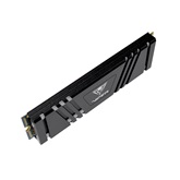 Patriot Viper Gaming RGB M.2 2280 PCIe NVMe - 512GB - VPR100-512GM28H