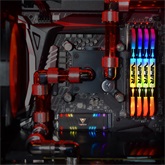 Patriot Viper Gaming RGB M.2 2280 PCIe NVMe - 512GB - VPR100-512GM28H