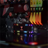 Patriot Viper Gaming RGB M.2 2280 PCIe NVMe - 512GB - VPR100-512GM28H