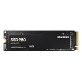 Samsung SSD 500GB 980 Basic M.2 2280 PCIe 3 x4 NVMe