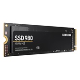 Samsung SSD 1TB 980 Basic M.2 2280 PCIe 3 x4 NVMe