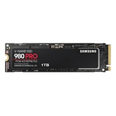 Samsung SSD 1TB 980 PRO M.2 2280 PCIe 4 x4 NVMe