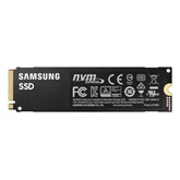 Samsung SSD 1TB 980 PRO M.2 2280 PCIe 4 x4 NVMe