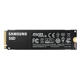 Samsung SSD 250GB 980 PRO M.2 2280 PCIe 4 x4 NVMe
