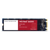 WD SSD 1TB Red SA500 M.2 2280 SATA3