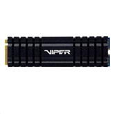 Patriot Viper M.2 PCIe NVMe - 256GB - VPN100-256GM28H