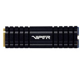 Patriot Viper M.2 PCIe NVMe - 512GB - VPN100-512GM28H