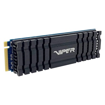Patriot Viper M.2 PCIe NVMe - 512GB - VPN100-512GM28H
