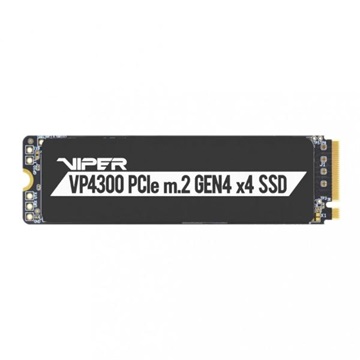 Patriot SSD 1TB Viper VP4300 M.2 2280 PCIe Gen4 x4